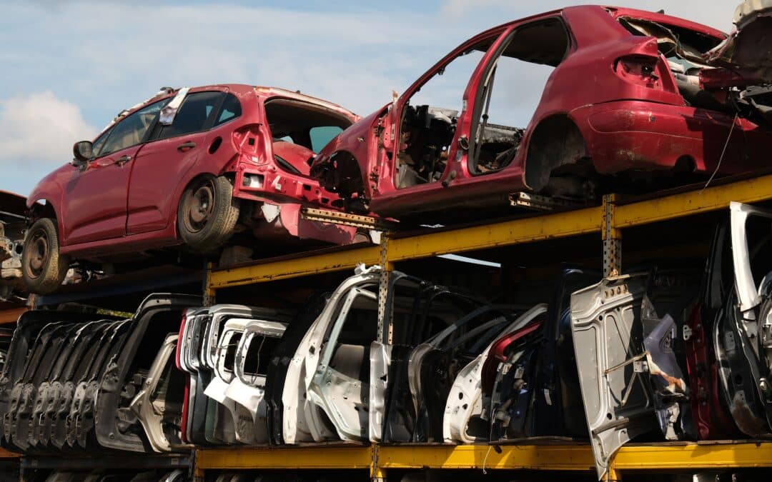 Vida útil de un coche: cuántos años y km dura de verdad